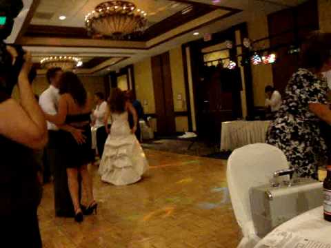 AC/DC Wedding - YouTube