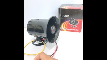 klakson basuri 3 corong,running text RGB,lampu kolong dll.(4)