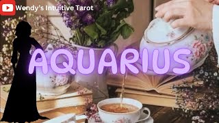 AQUARIUS😤HE HAS DONE SOMETHING VERY BAD TO YOU AQUARIUS!!😱💔 I MUST WARN YOU 🚨 TAROT MAY 2024