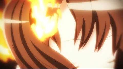 Magia Record Tsuruno Transformation