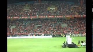 Benfica VS Rio Ave SuperTaça 10 agosto 2014