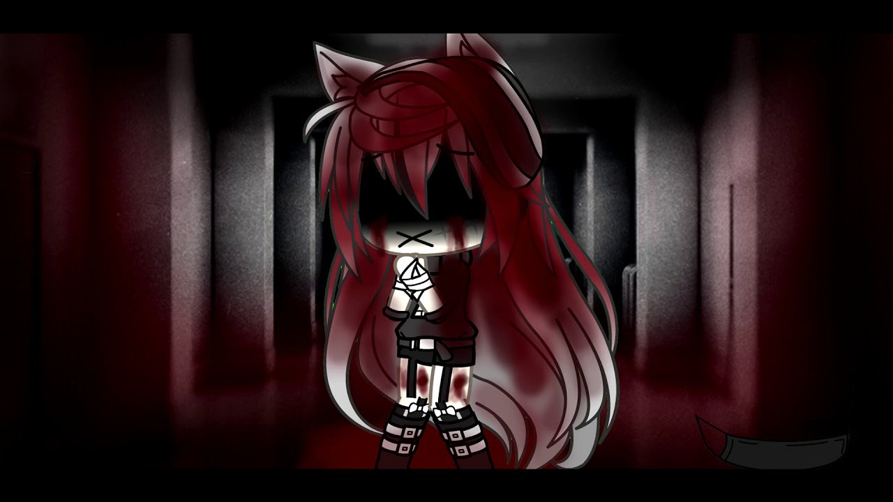 PANIC ROOM MEME | Gacha Life - YouTube