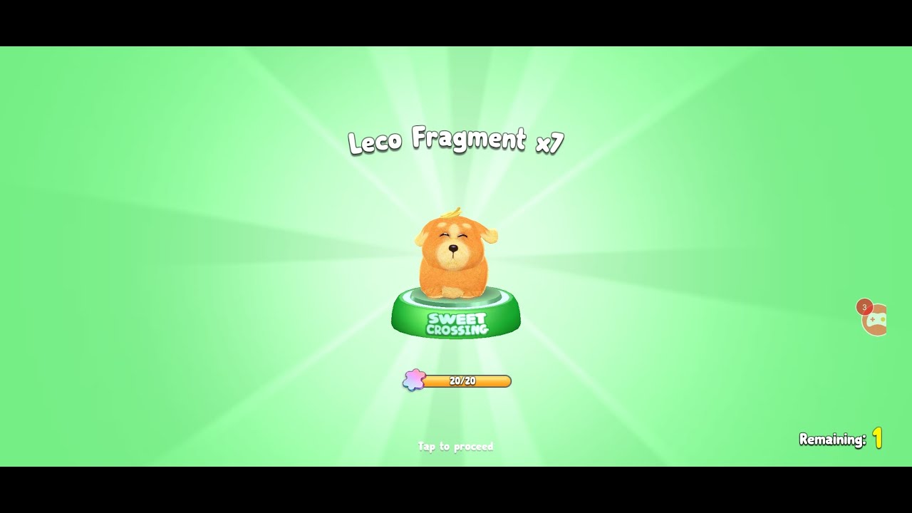 1st place ulit sa game 