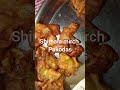 Kathal sabji, anda bhurji, chawal, roti & capsicum pakoda treat! 🍛🍳🍚🥘🌶️. Like ✌Share &subscribe more