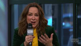 Patricia Heaton On Taking Show Souvenirs Net Worth