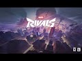 Marvel Rivals (Open Lobby)