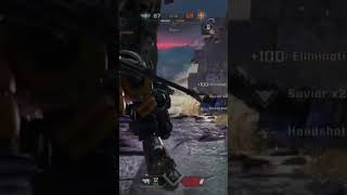 Flank Lord Jet Pack God