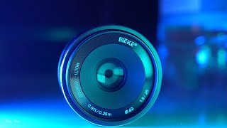 How I shoot products using RGB lights