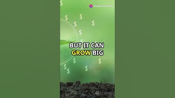 SAVING vs  INVESTING  What