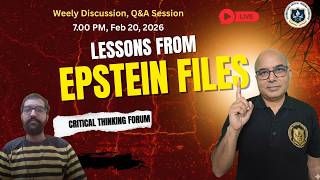 Beyond Epstein: Power, Plato, and the Death of Morality