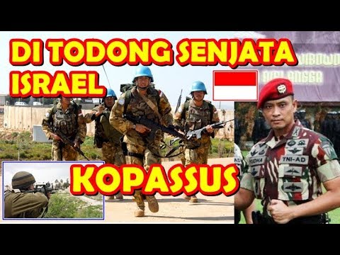 Video: Anjing Tentara Melawan Pekerja Ilegal Palestina