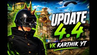 🔴PUBG 4.4UPDATE LIVE 🔥DECOY MASS LIVE #bgmilive #pubgshorts #shortsfeed #bgmilive #live #bgmi #tamil
