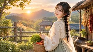 現代女孩穿入古籍，嫁給心智受損的少爺，她用聰慧與勤懇改寫一家人的命運，在一家人的善良中找到了真正的幸福。[未完結]