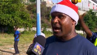 BNBM donates a kilo of kindness to Life PNG Care for Christmas