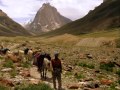 Ladakh-trekking - 2011