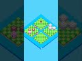 Simple puzzle #fancade #games
