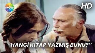 Babası Yüzünden Nezahatın Eğitim Hayali Yarım Kalıyor Liseli Kızlar