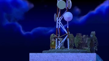 Getting over it... the bad ending