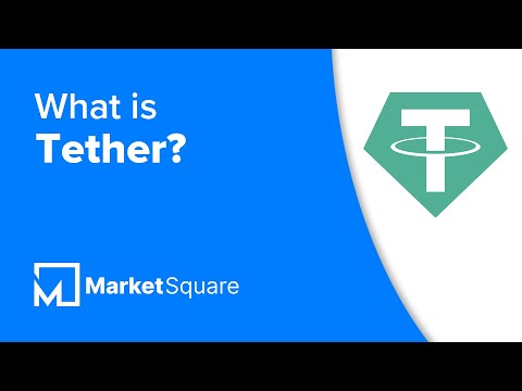 What is Tether? | Multi-Chain Stablecoin | Tether Crypto | USDT Crypto