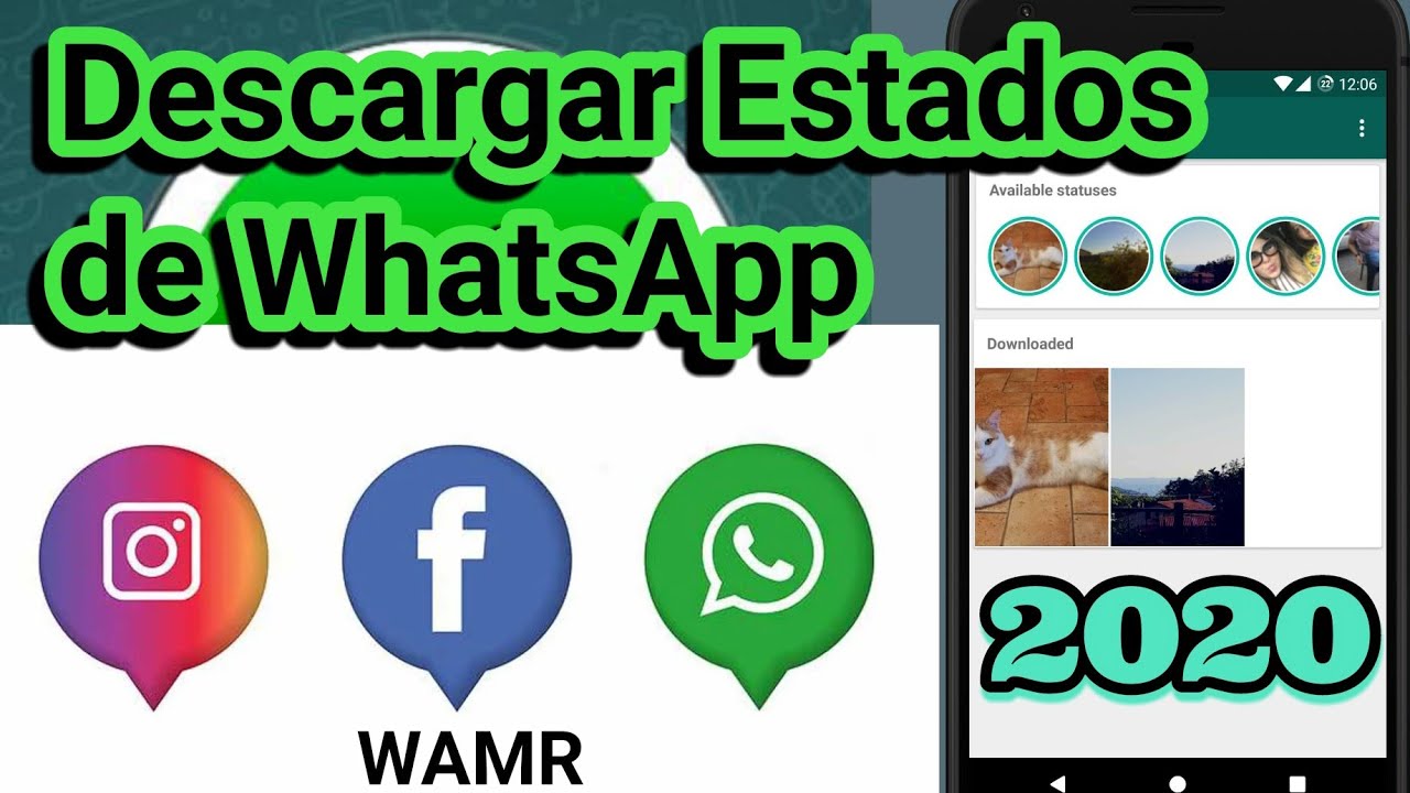 descargar whatsapp 2020 descargar whatsapp 2020