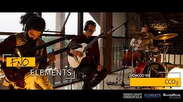 CCO3 - How Do We [FNO Elements Ep.01]