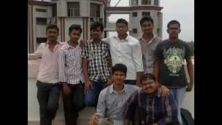 bec mechanical farewell 2013