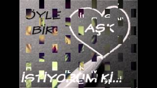 Öyle Seviyorum Ki Nefesim