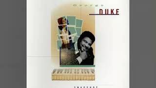 George Duke - No Rhyme, No Reason - YouTube