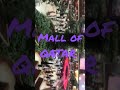 trending qatar at mall of Qatar