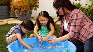 Summer Fun | Water Play | Lakeshore® Learning