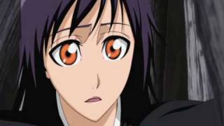 Bleach: Right Here Right Now