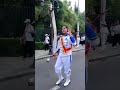SINERGI PENGAMANAN KIRAB BUDAYA WAISAK 2026.