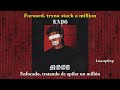 Kap G - Big Racks (Sub. Español) (Lyrics. Esp/Ing)