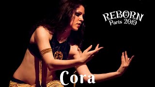 Cora \