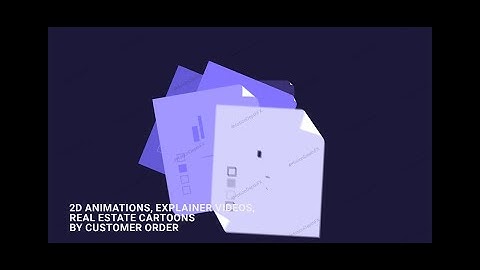 4 MotionDepthFX | Creative Technology Showreel