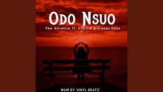 Odo Nsuo