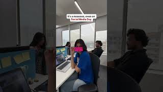 Social Media Day- Marketing Agency,