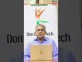 SkillVention 2026: Vision & Introduction by Fr. George Mathew, Executive Director