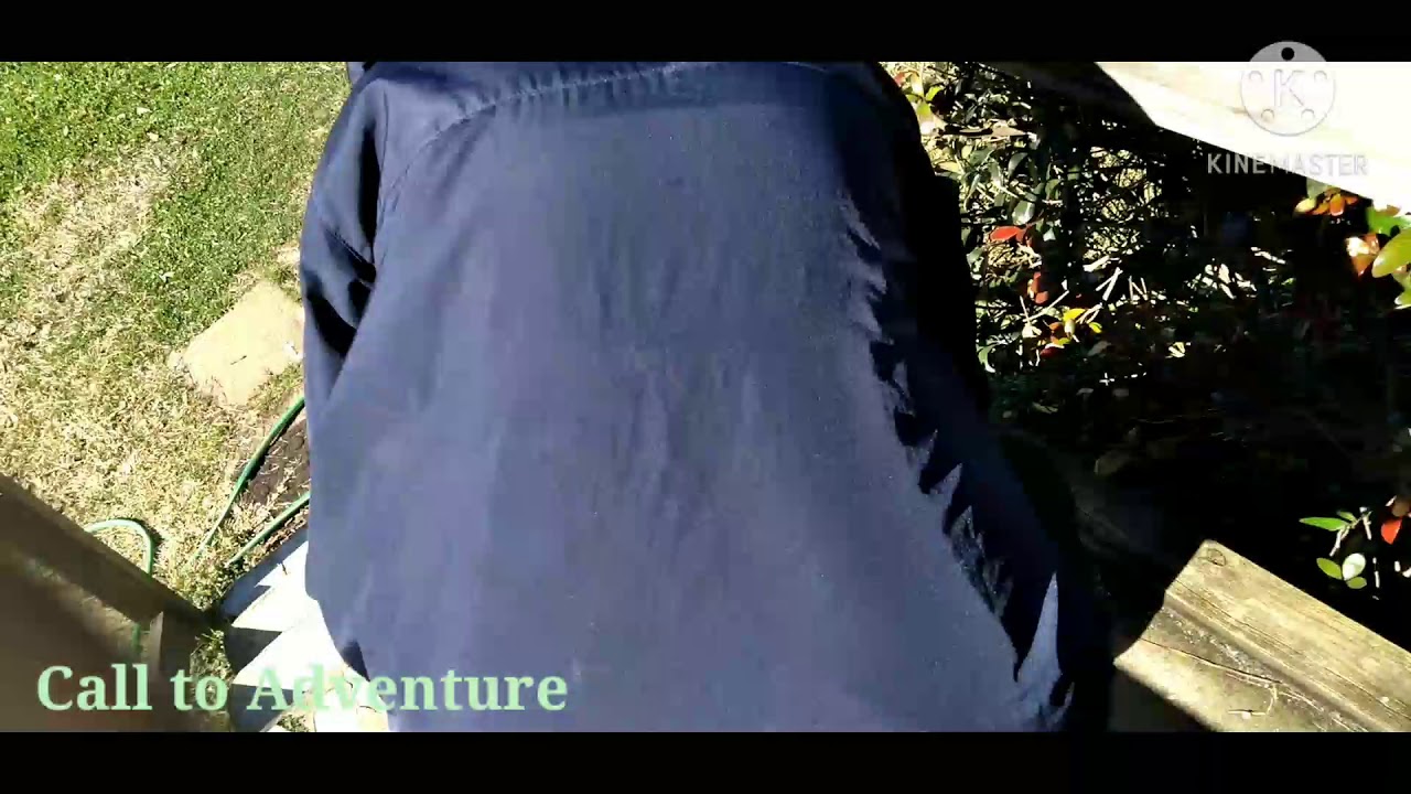 A Heros Journey - Film Project
