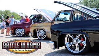 Battle In Bama 2023 Truck & Car Show! Featuring OBS Takeover, Drag Cars, Mini Trucks & More!