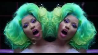 Nicki Minaj Sexy YMCMB Jerk Off Challenge