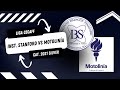 Inst. STANFORD vs Colegio MOTOLINÍA - FINAL - LIGA CECAFF 2026 - CAT. 2021 Silver