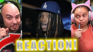 KING VON! | Boss Top ft. King Von- Shameless (REACTION!!!)