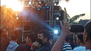 Taman Jurug//Aeromax × Dj Tanti//Aeromax production live gedung teater karanganyar