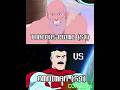 OMNIMAN (S4) VS THAEDUS PRIME (S4) #invincible #edit #omniman #socrates #optimusprime #fyp #viral