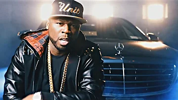 50 Cent, Snoop Dogg, DMX - Gangsta ft. Method Man, Lil Wayne