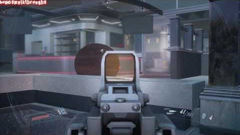 F.E.A.R.2 - Project Origin(PC) - Interval 01 - [2/2]