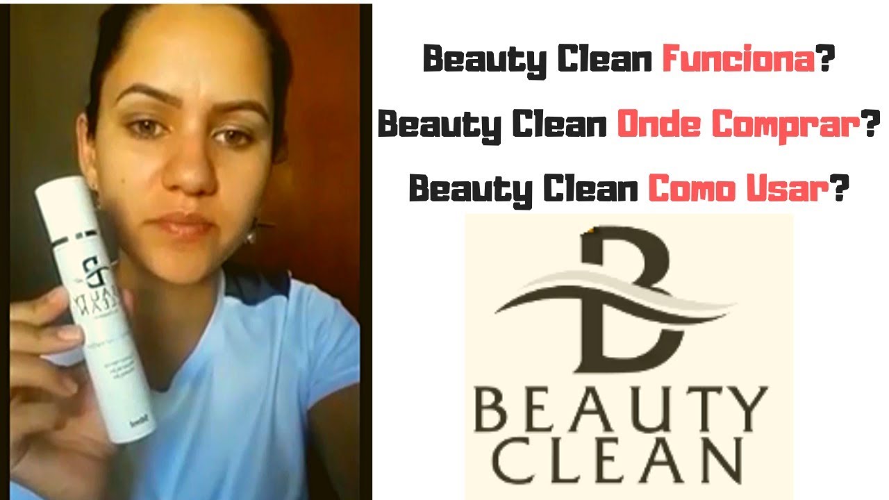 beauty clean funciona, beauty clean onde comprar, beauty clean como usar