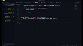 php  how to login user php object oriented programming and pdo (part 4)
