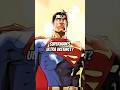 Superman’s FINAL FORM… Under the White Sun